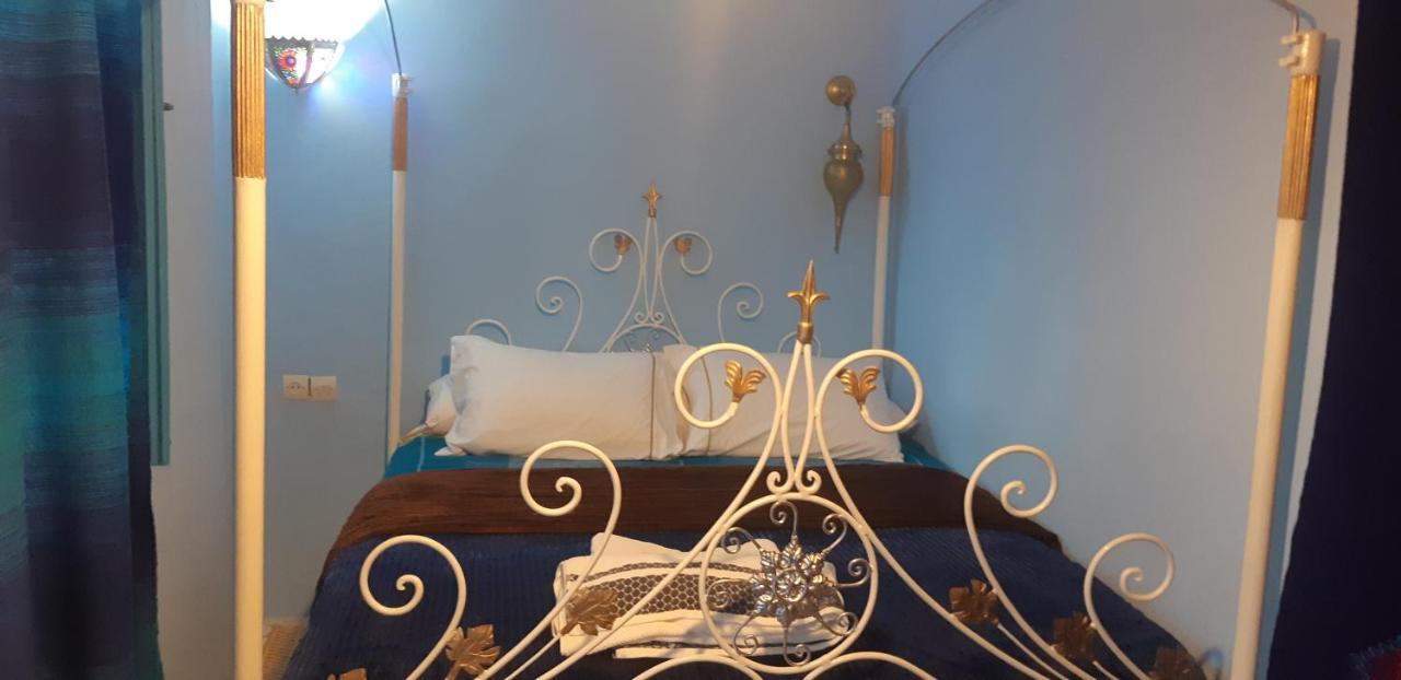 Riad Nerja เชฟชาอูน ภายนอก รูปภาพ